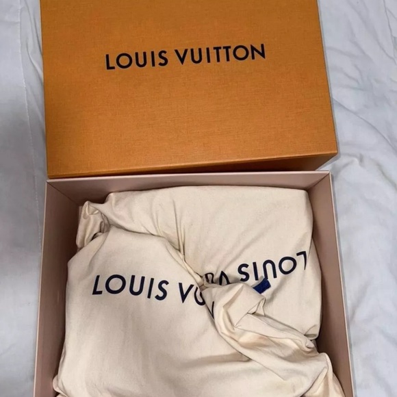 Pharrell Louis Vuitton x Timberland Collab men’s Size 9 - Picture 8 of 8